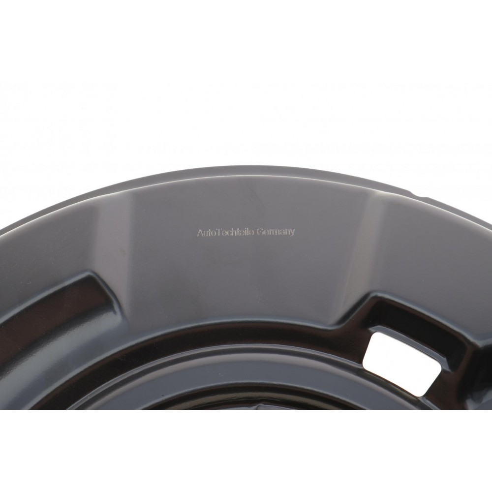 Захист диска гальмівного (заднього) (R) BMW 3 (F30/F80) 11-