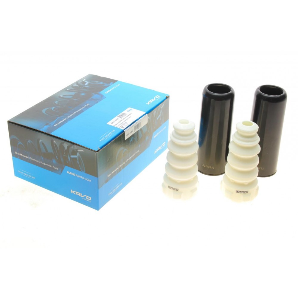 SPK-10010 KAVO PARTS Пилозахисний комплект амортизатор