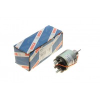 0 331 303 070 BOSCH Тягове реле стартер