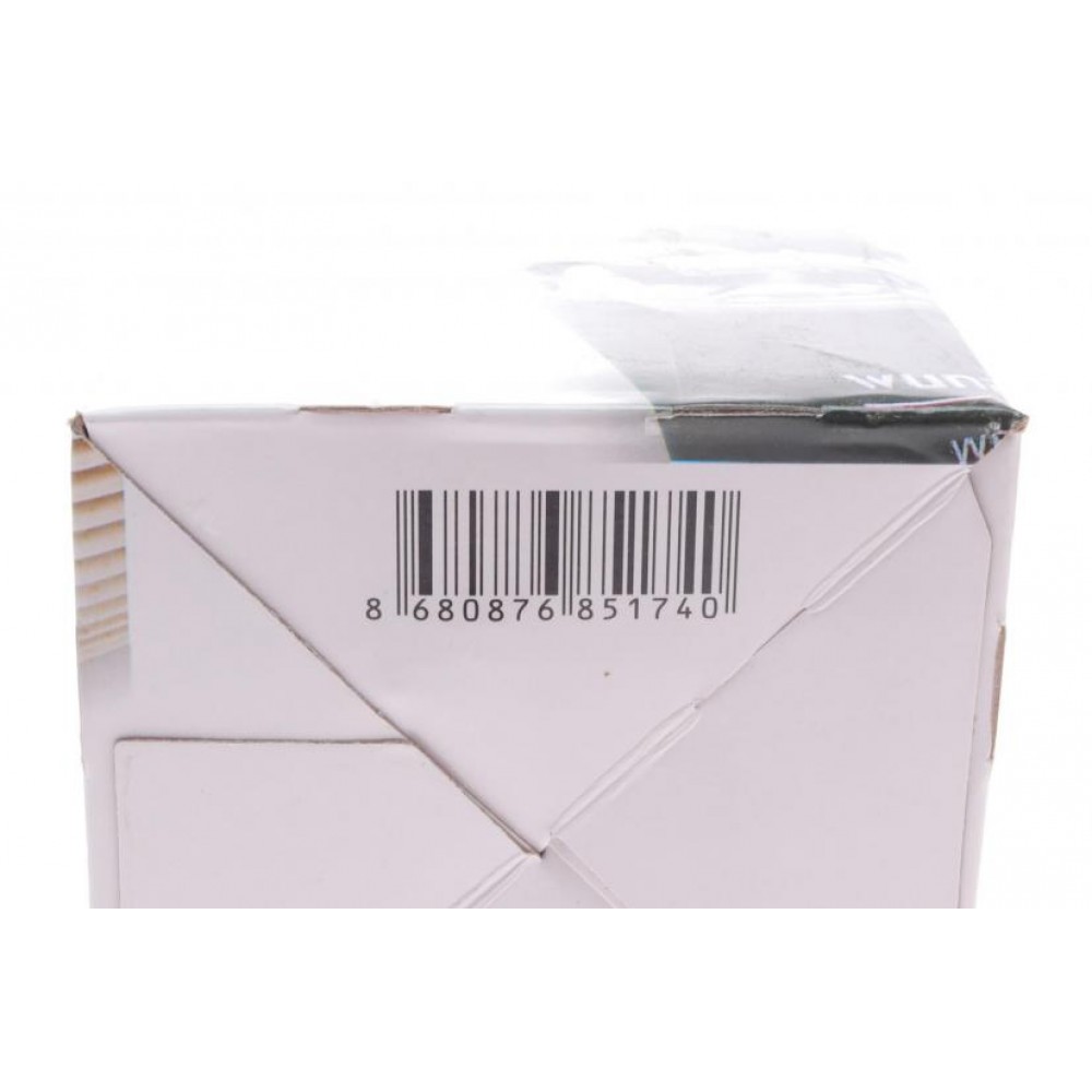 Фільтр паливний SsangYong Actyon/Rexton 02-