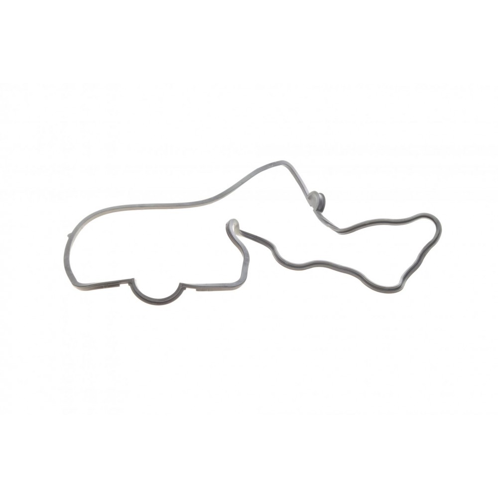 Прокладка кришки клапанів MB (W123/W124)/T1/T2 2.0-2.3 68-, M102