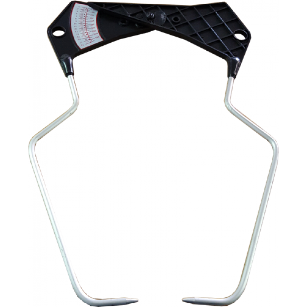 Стенд балансувальний для колес ATH W102 230V (вантажний)