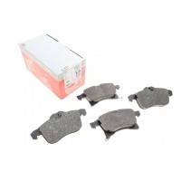 Колодки гальмівні (передні) Opel Combo 01-