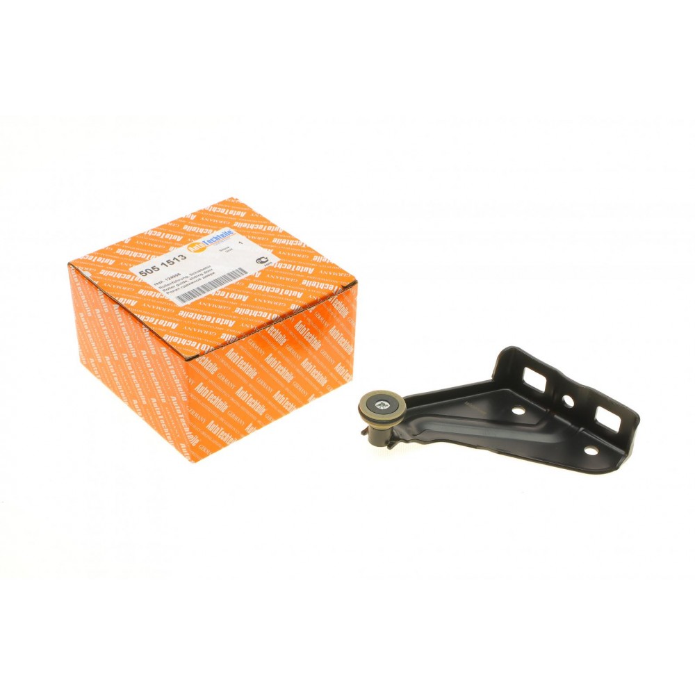 Ролик дверей (бічних/верхній) Opel Combo 01- (R)