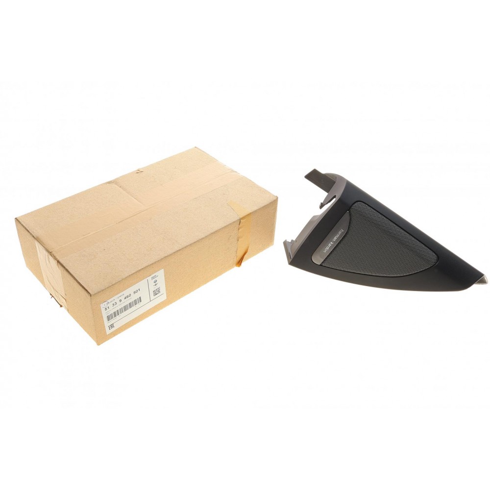 51339460501 BMW накладка дзеркала Л