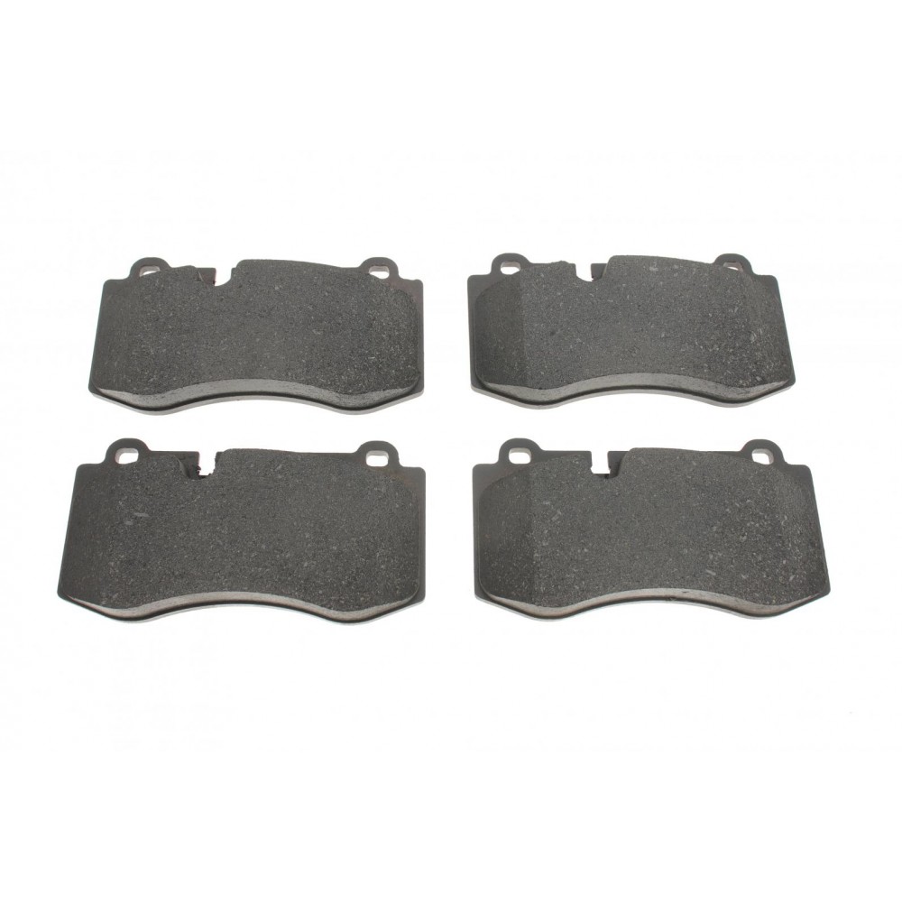 13.0460-4817.2 ATE Комплект гальмівних колодок дисковий гальм