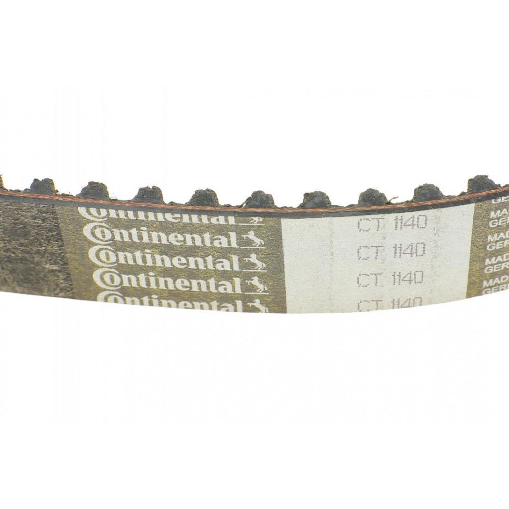 Комплект ГРМ + помпа Citroen Jumper/Jumpy/Peugeot Boxer/Expert 2.0 BlueHDi 15- (25.4x116z)