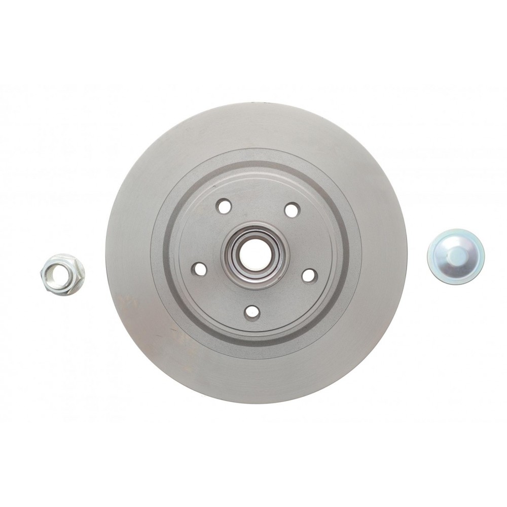 0 986 479 276 BOSCH Гальмівний диск