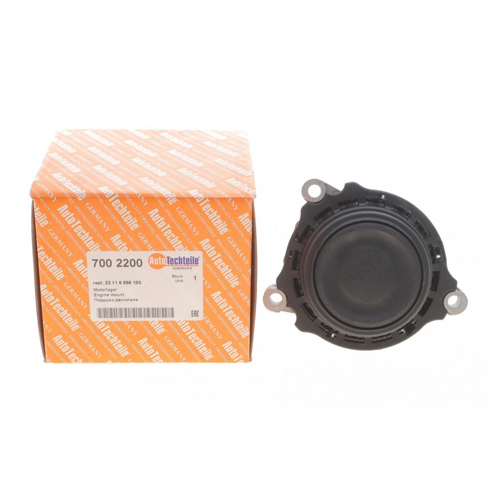 Подушка двигуна (L) BMW 3 (F30/F80)/X3 (F25)/X4 (F26) 10-18 B46/B48/N20/N26