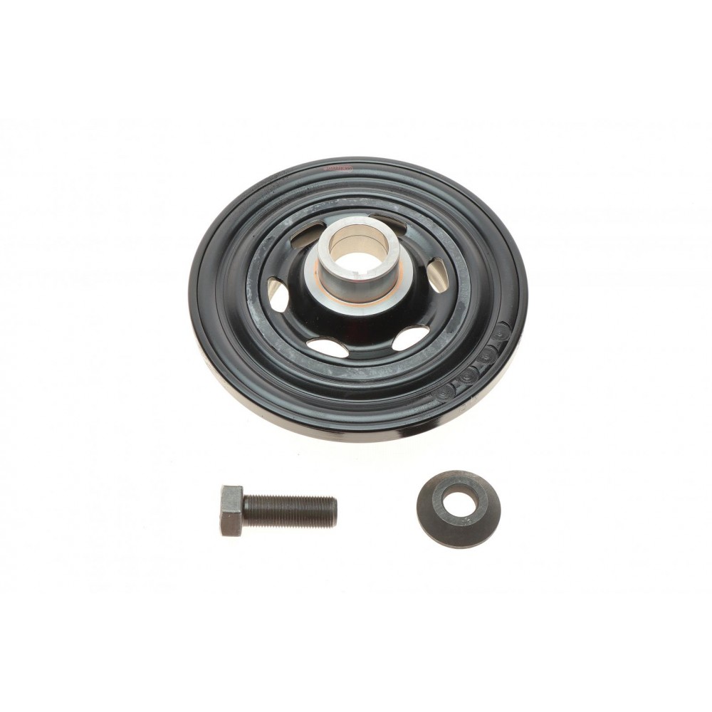 80004793 CORTECO Комплект ремінних шківів колінчастий вал