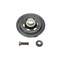 80004793 CORTECO Комплект ремінних шківів колінчастий вал