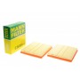 C 26 009-2 MANN-FILTER Повітряний фільтр