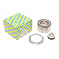 R155116 SNR Комплект підшипника ступиці колеса