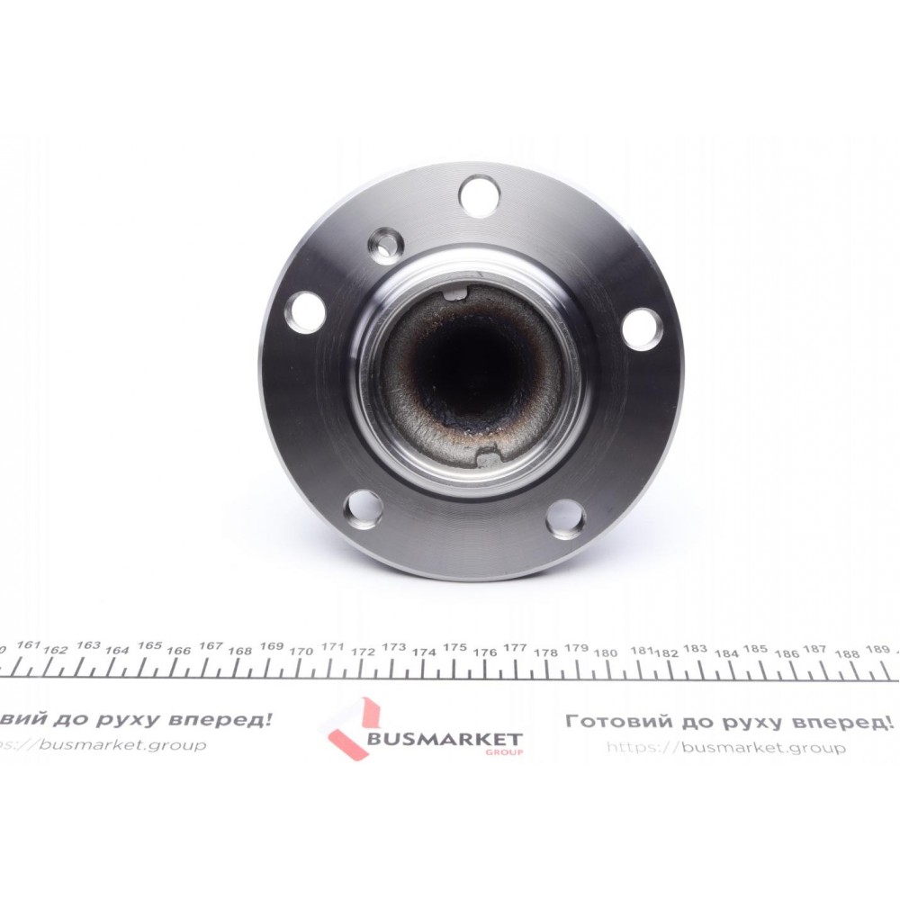 Підшипник маточини (передньої) BMW 1 (F20)/2 (F23)/3 (F34)/4 (F32/F83) 11-