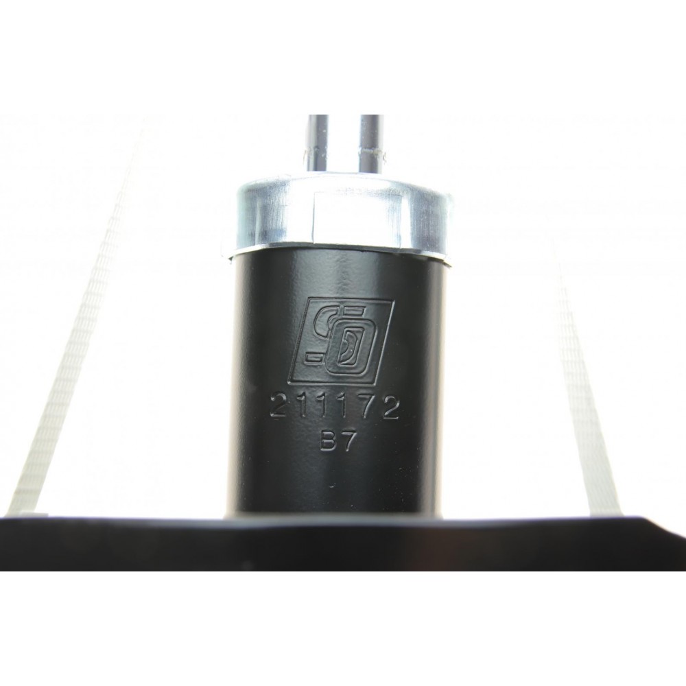 Амортизатор (задній) Hyundai Tucson/Kia Sportage 04- (L)