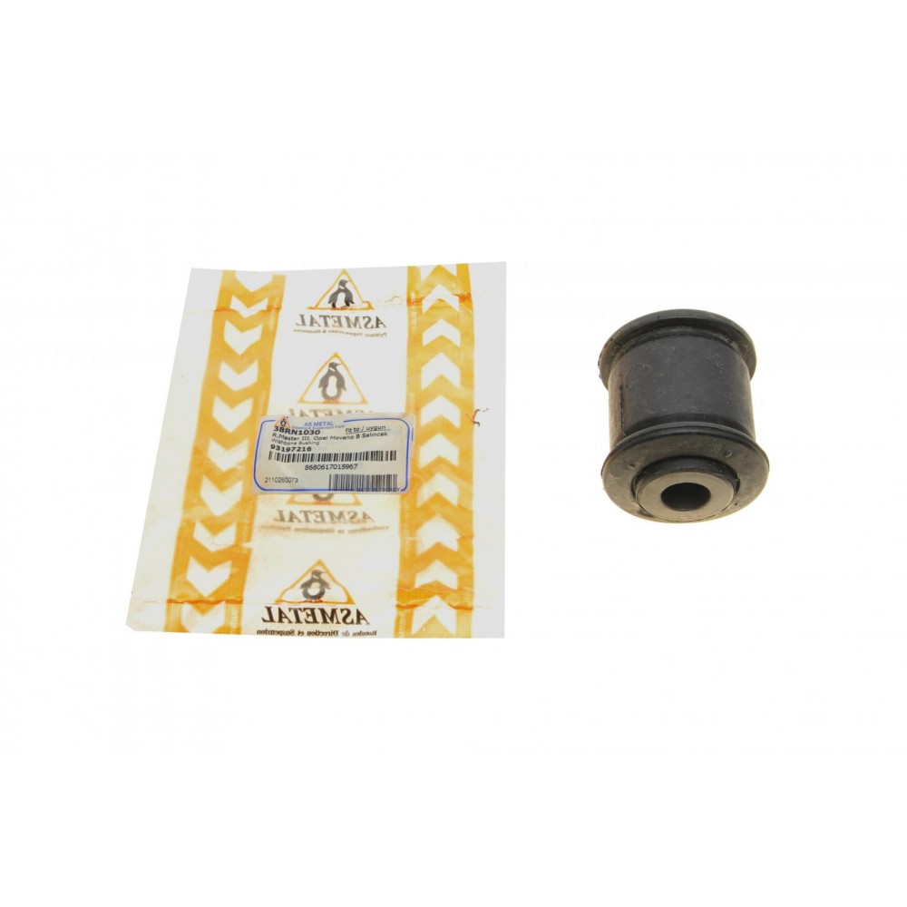 38RN1030 ASMETAL Підвіска важіль незалежної підвіски колеса