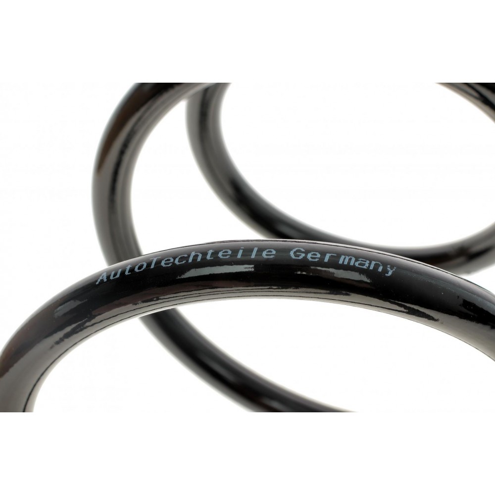 Пружина (передня) MB Vito (W639) 03-