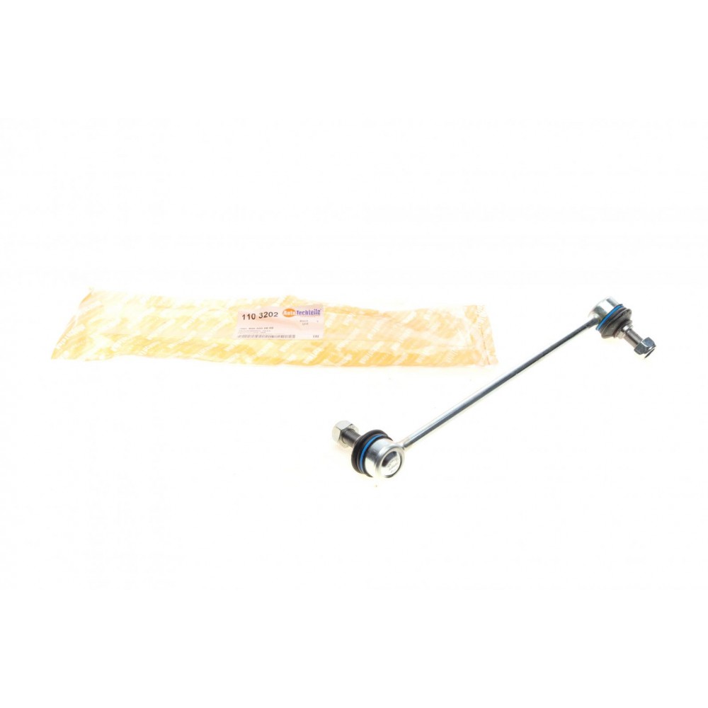 Тяга стабілізатора (переднього) (L) MB Vito (W639) 11-14