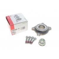 713 6063 00 FAG Комплект підшипника ступиці колеса