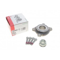 713 6063 00 FAG Комплект підшипника ступиці колеса