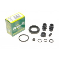 Ремкомплект супорта (заднього) Opel Astra G/H//Zafira 98-10 (d=36mm) (Lucas)