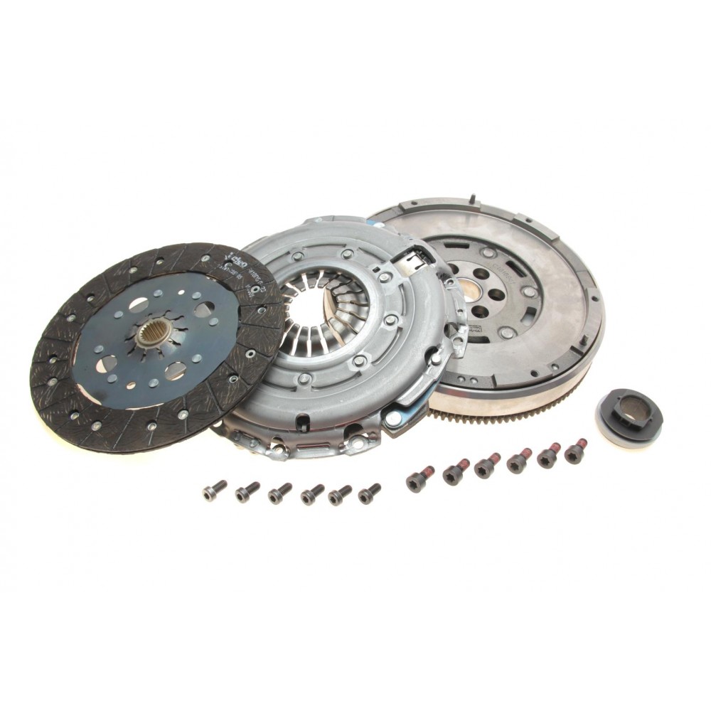 837106 VALEO Комплект зчеплення