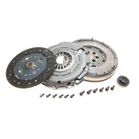 837106 VALEO Комплект зчеплення