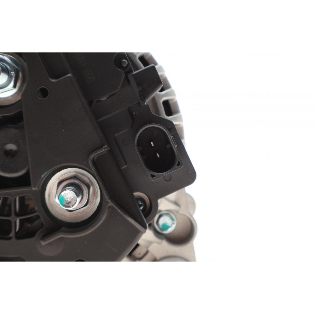 Генератор VW LT/T5 2.5 TDI 99-09 (12V/120A)