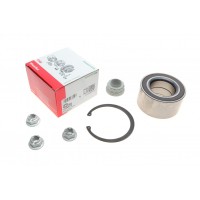 713668320 FAG Комплект підшипника ступиці колеса