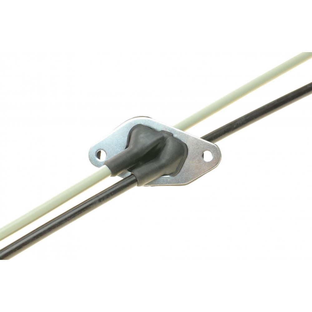 Трос куліси MB Sprinter 2.7CDI 00-06 (2607)