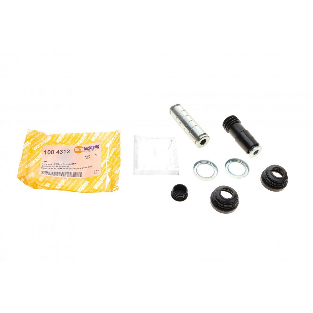 Направляюча супорта (заднього/к-кт) MB Vito (W638) 96-03