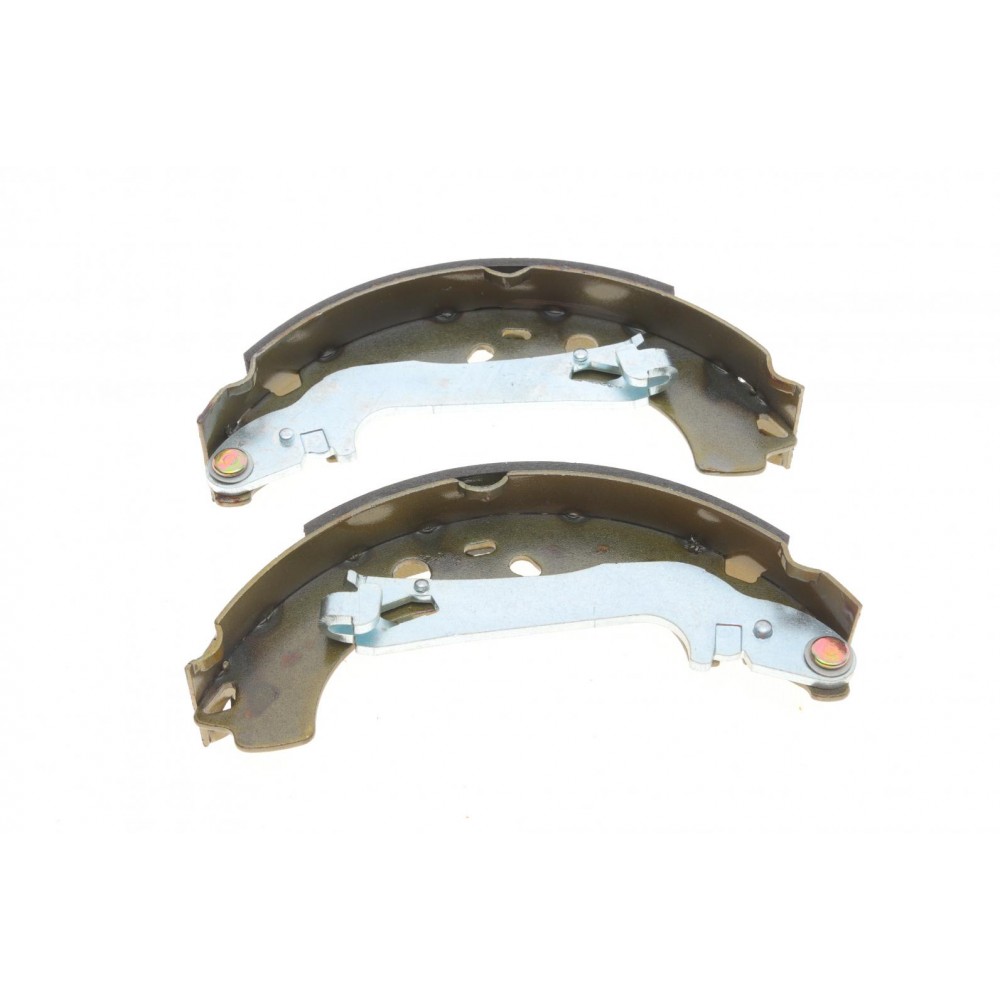 Колодки гальмівні (задні) Fiat Doblo 01-/Opel Combo 12- (барабанні) (228.6x42)