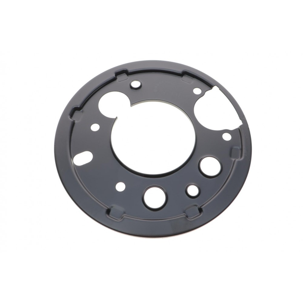 Захист колодок ручника MB Sprinter 408-416 (L)