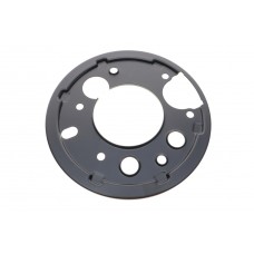 Захист колодок ручника MB Sprinter 408-416 (L) Захист колодок ручника MB Sprinter 408-416 (L)