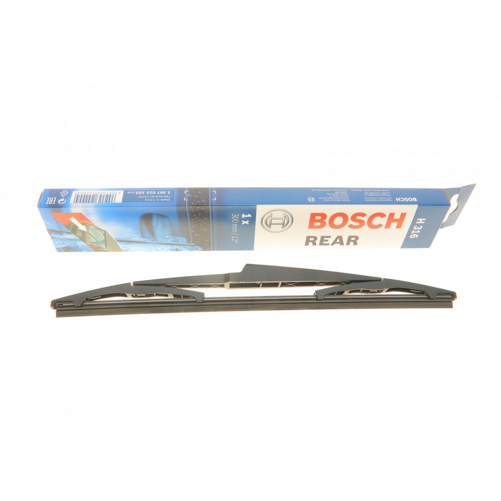 3 397 015 103 BOSCH Щітка склоочисника