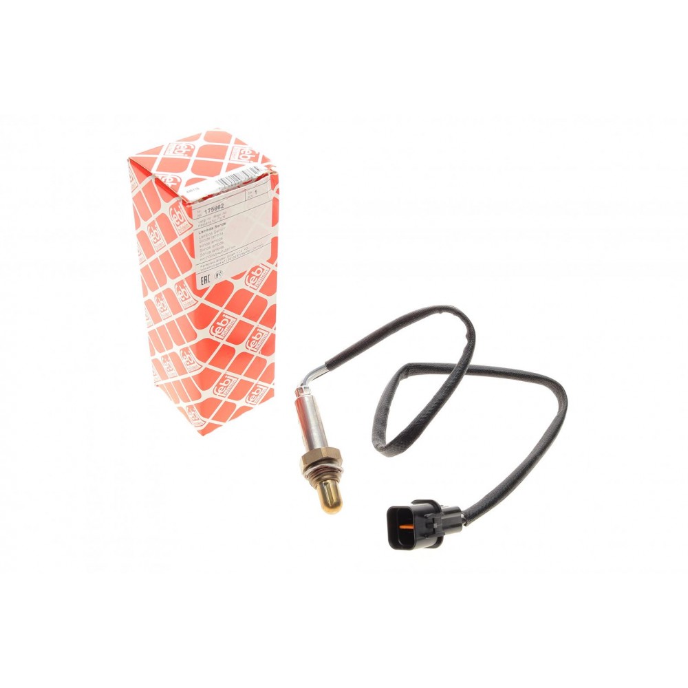 175862 FEBI BILSTEIN датчик кисню
