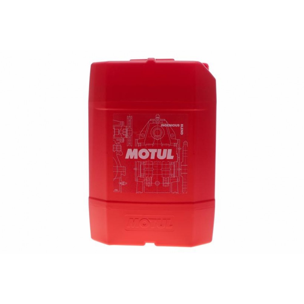 Олива 75W90 Motyl Gear (20L) (API GL-4/GL-5) (104000)