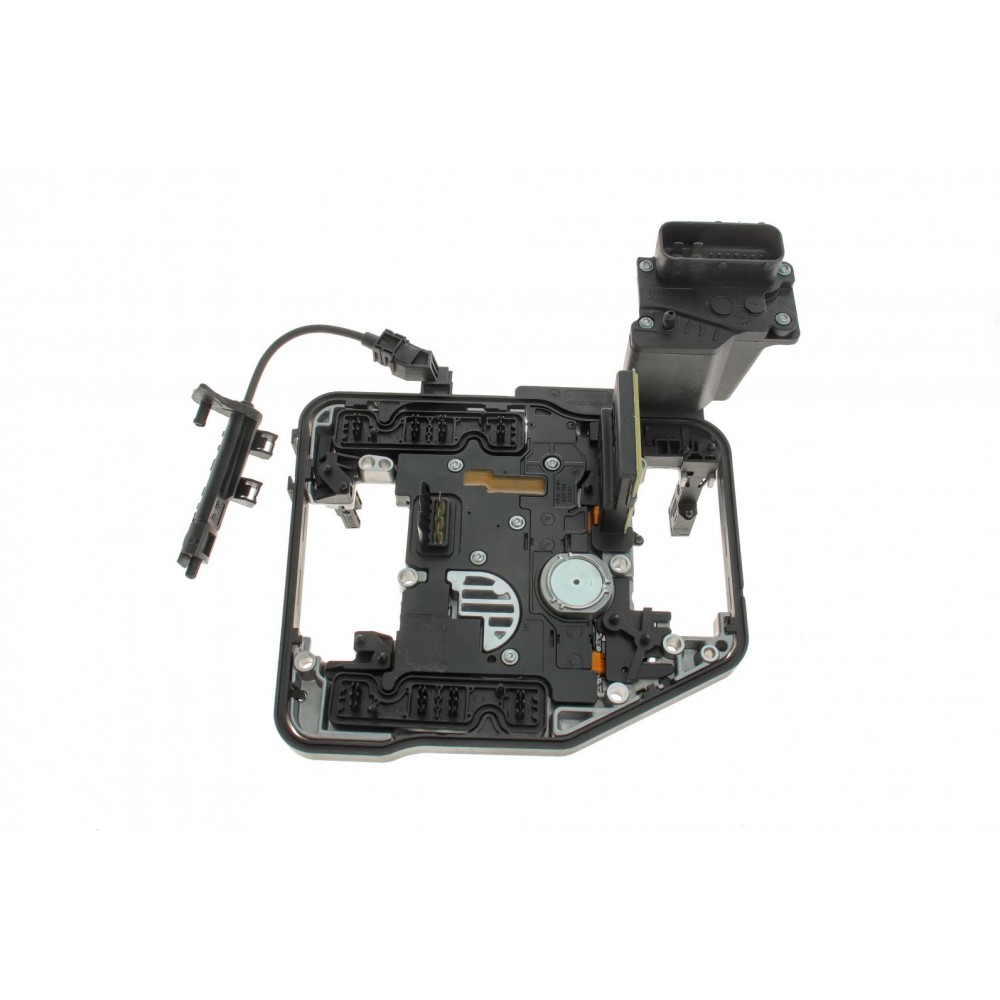 Блок електричний АКПП Seat Leon 1.2-1.8TFSI 12- DQ200