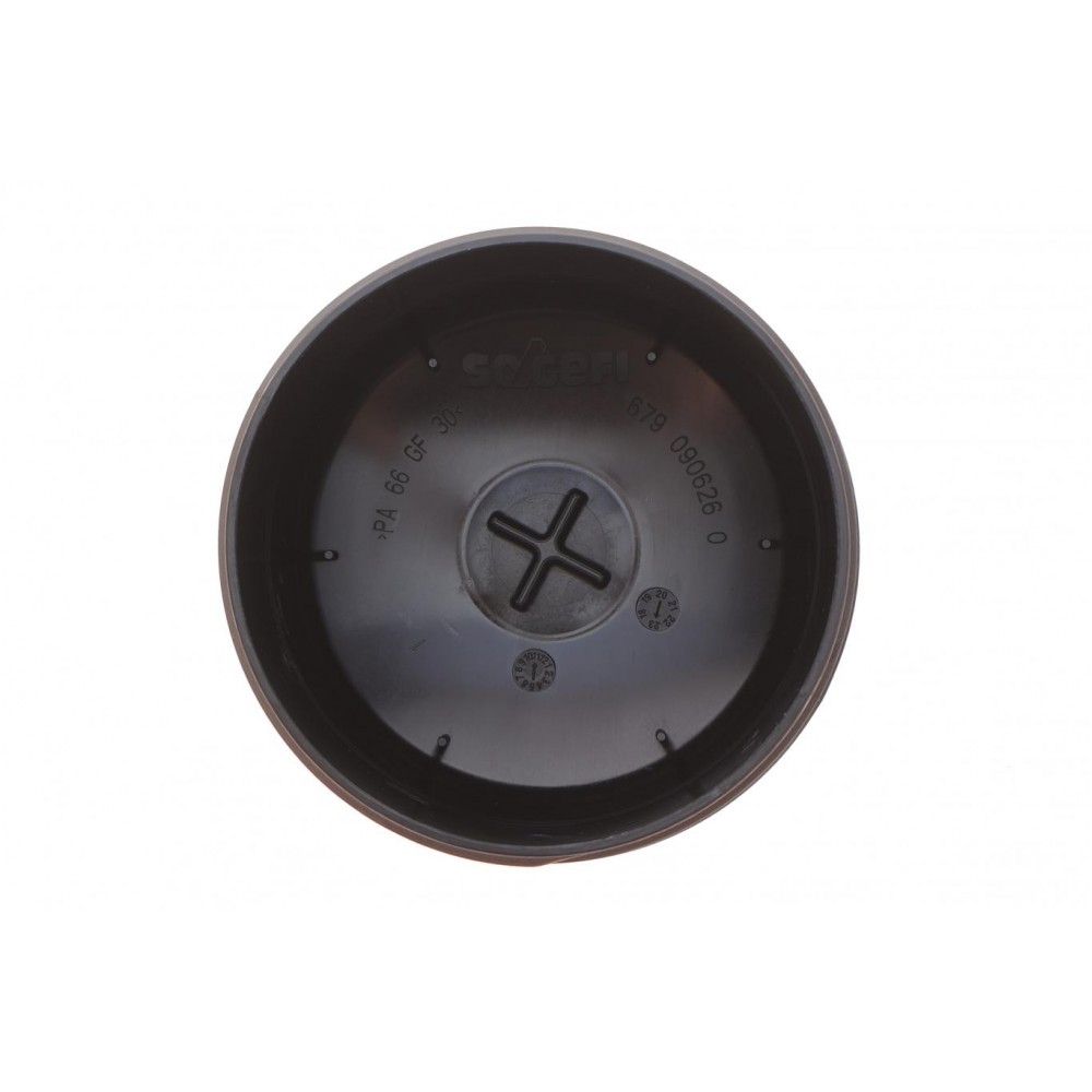 Кришка фільтра масляного Renault Kangoo/ Megane III/IV/Scenic III/IV 1.2TCe 12-