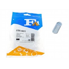 225-901 FA1 Пружина глушник