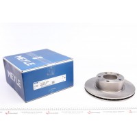 315 521 3004 MEYLE Гальмівний диск