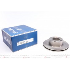 315 521 3004 MEYLE Гальмівний диск