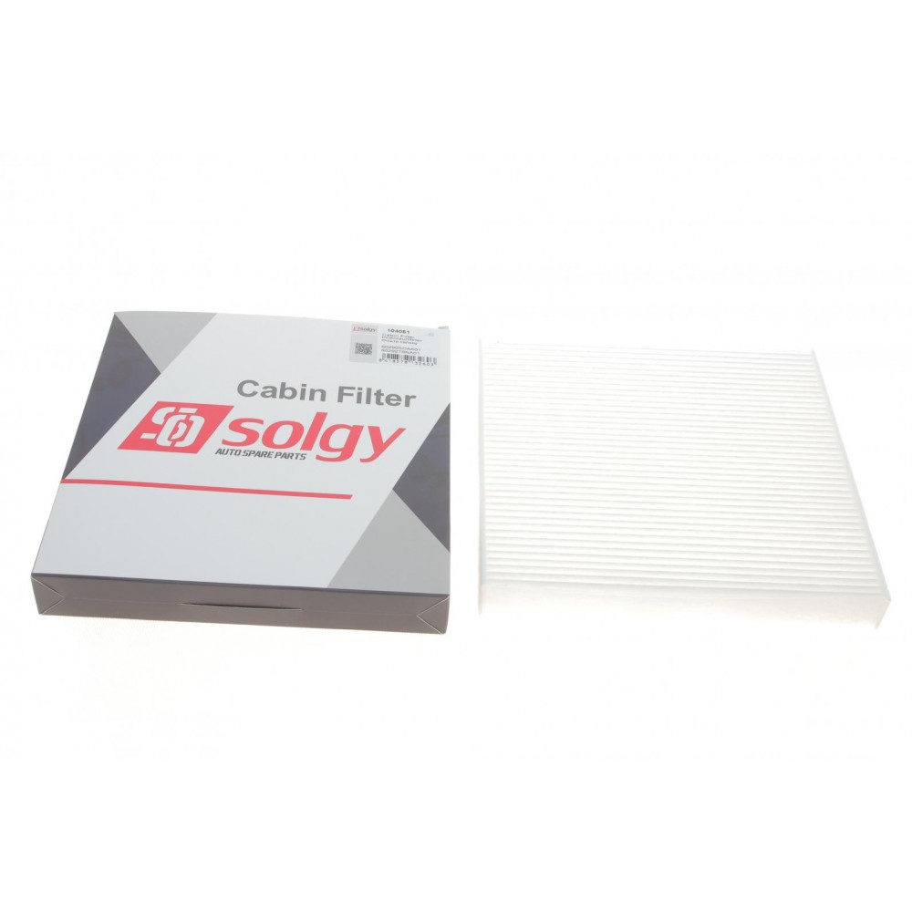 Фільтр салону Honda Accord/Civic 1.3HYBRID-2.4 03-