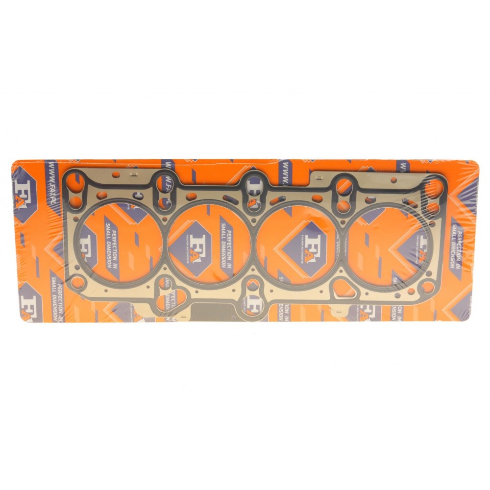 EC1100-914 FA1 Прокладка головка циліндра