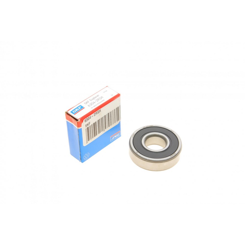 63042RSH SKF BOSCH під шипник генератора 83B218 17*52*17 (KOYO)