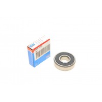 63042RSH SKF BOSCH під шипник генератора 83B218 17*52*17 (KOYO)