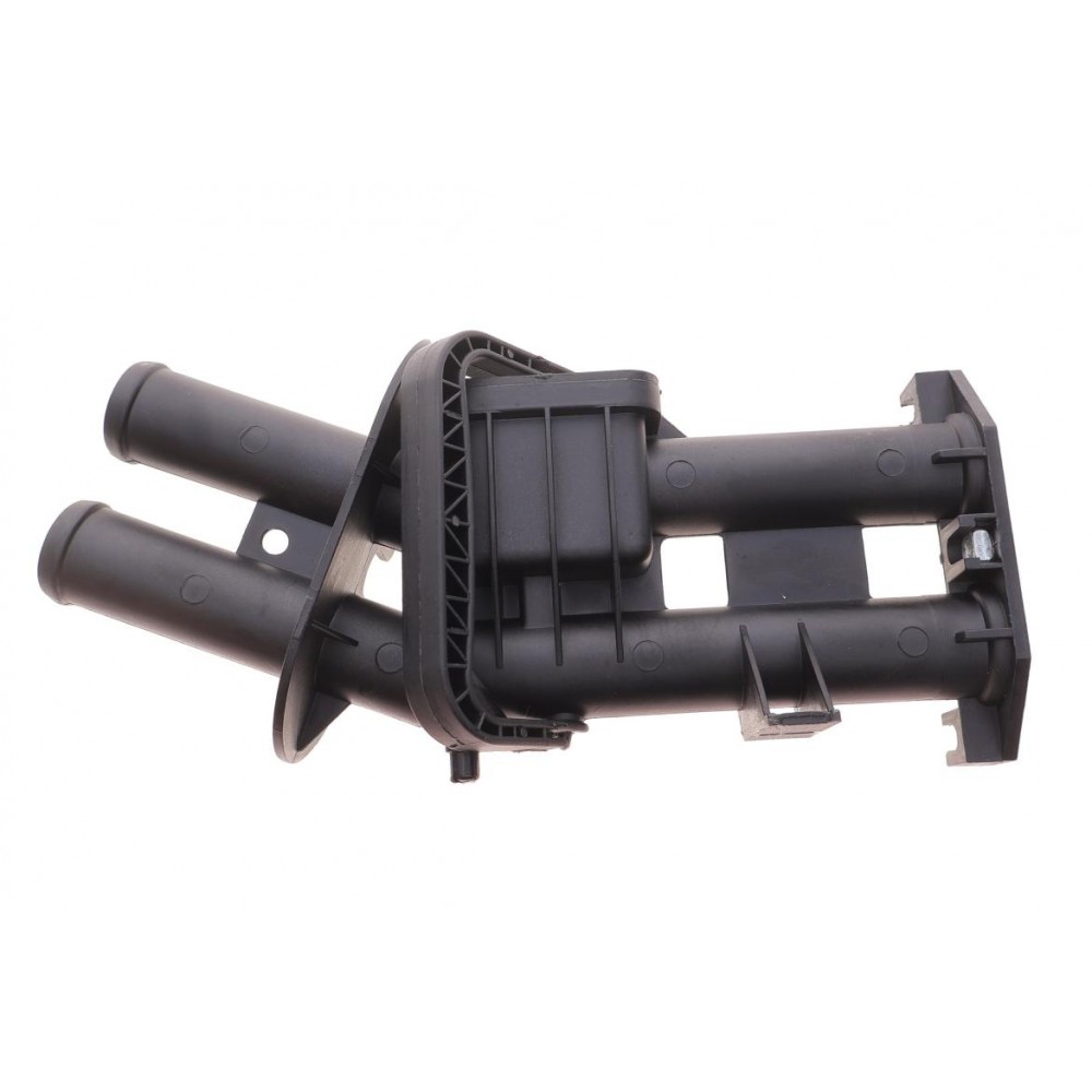 Кран пічки MB Sprinter CDI 00-06