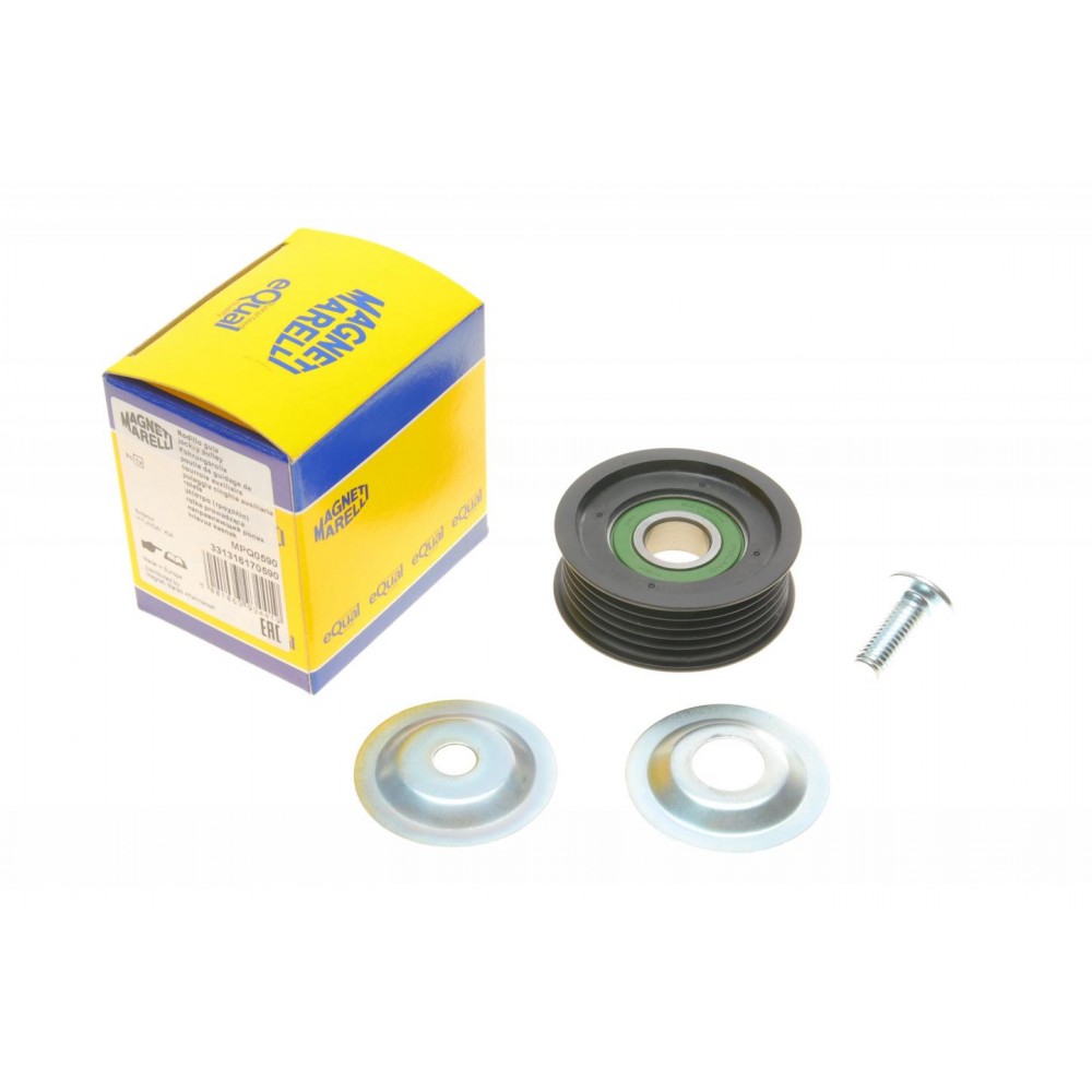 Ролик MAGNETI MARELLI 331316170590