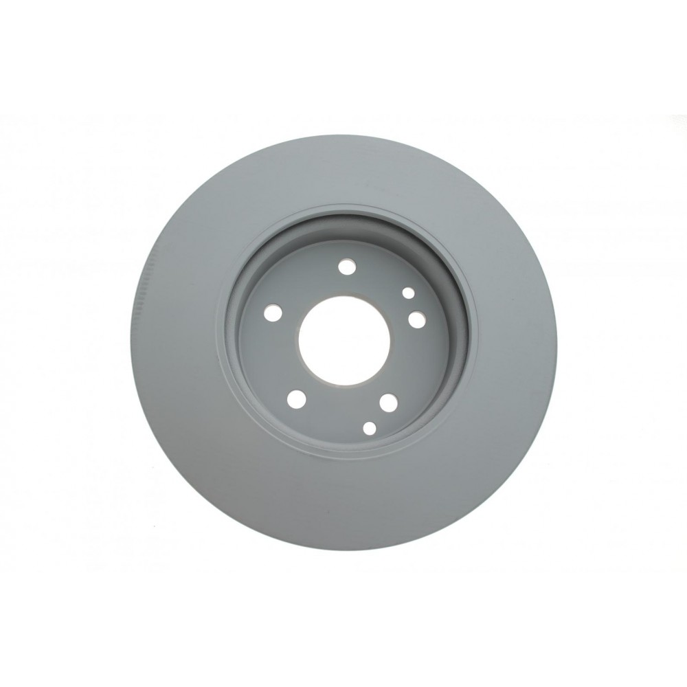 24.0124-0197.1 ATE Гальмівний диск