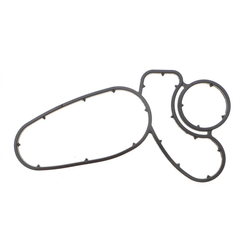 Прокладка радіатора масляного BMW X5/X6 3.0/3.5 d 03-14